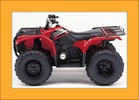 Thumbnail YAMAHA KODIAK 2000 01 02 2WD 4WD REPAIR SERVICE MANUAL Thumbnail YAMAHA KODIAK 2000 01 02 2WD 4WD REPAIR SERVICE MANUAL