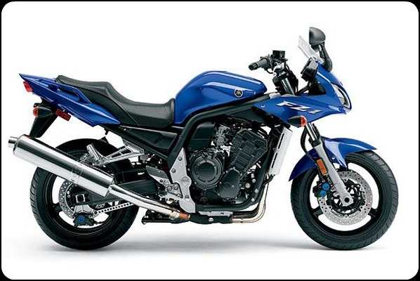Product picture YAMAHA FZS 1000 FZ1 REPAIR SERVICE SHOP MANUAL DOWNLOAD