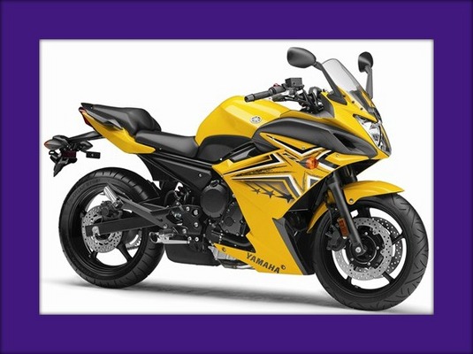 Product picture YAMAHA FZ6 06 07 08 09 REPAIR SERVICE SHOP MANUAL DOWNLOAD