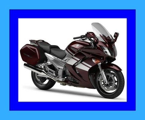 Product picture YAMAHA FJR1300 2006 2007 REPAIR SERVICE MANUAL DOWNLOAD
