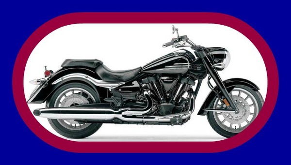 Product picture YAMAHA  ROADLINER STRATOLINER 06 07 REPAIR SERVICE  MANUAL 