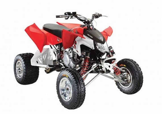 Product picture 2009 POLARIS OUTLAW 450 525 REPAIR SERVICE PDF MANUAL DOWNLO