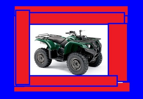 Product picture DOWNLOAD YAMAHA KODIAK 400 REPAIR SHOP MANUAL 03 04 05 06