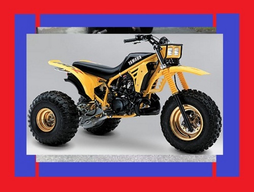 Product picture DOWNLOAD TRIZ 250 YAMAHA REPAIR SERVICE MANUAL