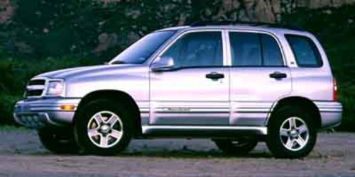 Product picture CHEVY TRACKER 99 2000 01 02 03 04 REPAIR SERVICE PDF MANUAL